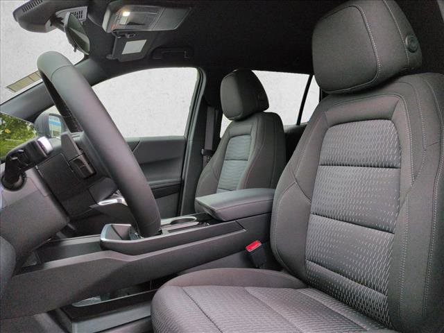 New 2026 Chevrolet Equinox LT FWD image 4