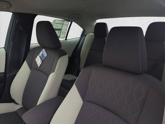 New 2026 Toyota Corolla LE FWD image 23
