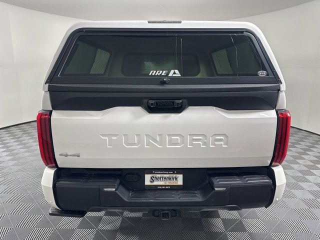 Used 2023 Toyota Tundra SR5 image 4