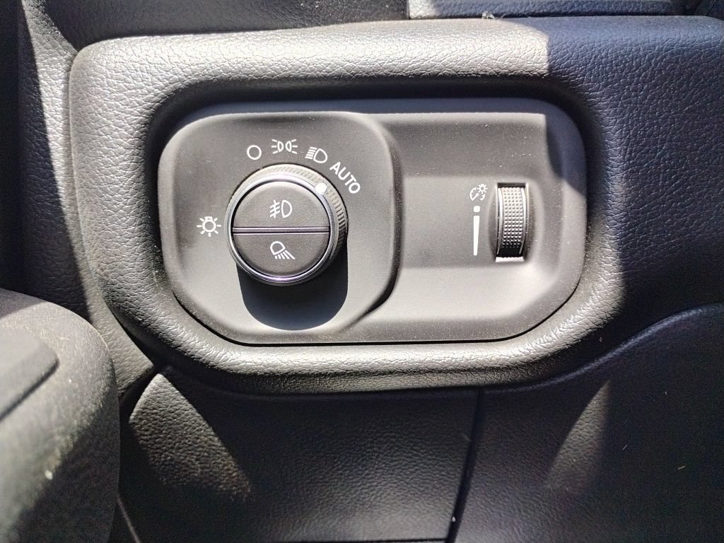 New 2026 RAM 2500 Tradesman AWD/4WD image 45