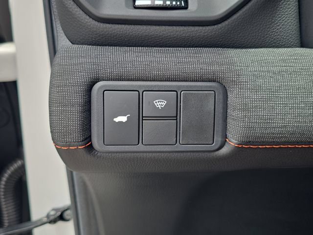 Used 2026 Honda Passport TrailSport image 22