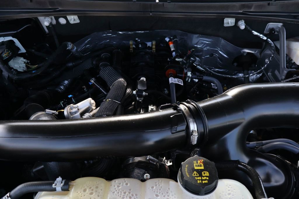 Used 2024 Lincoln Navigator Reserve AWD/4WD image 35