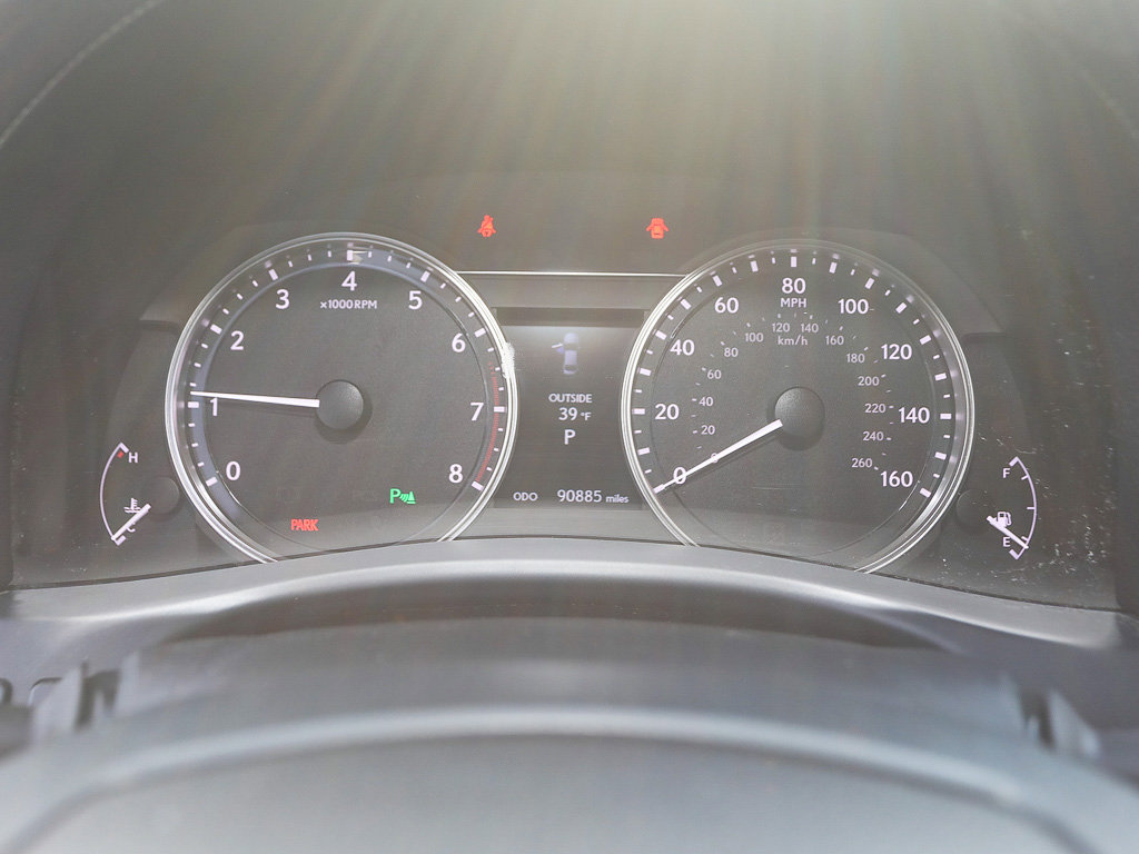 Used 2015 Lexus GS 350 AWD w/ Premium Package image 14