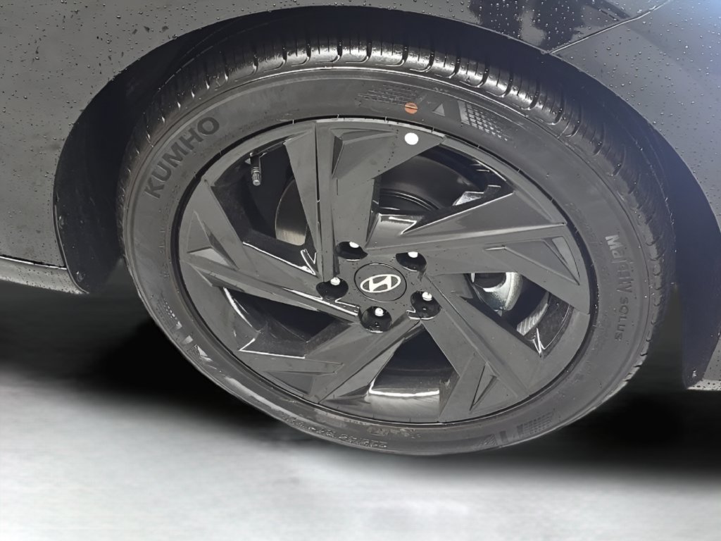 New 2026 Hyundai Elantra SEL Sport FWD image 41