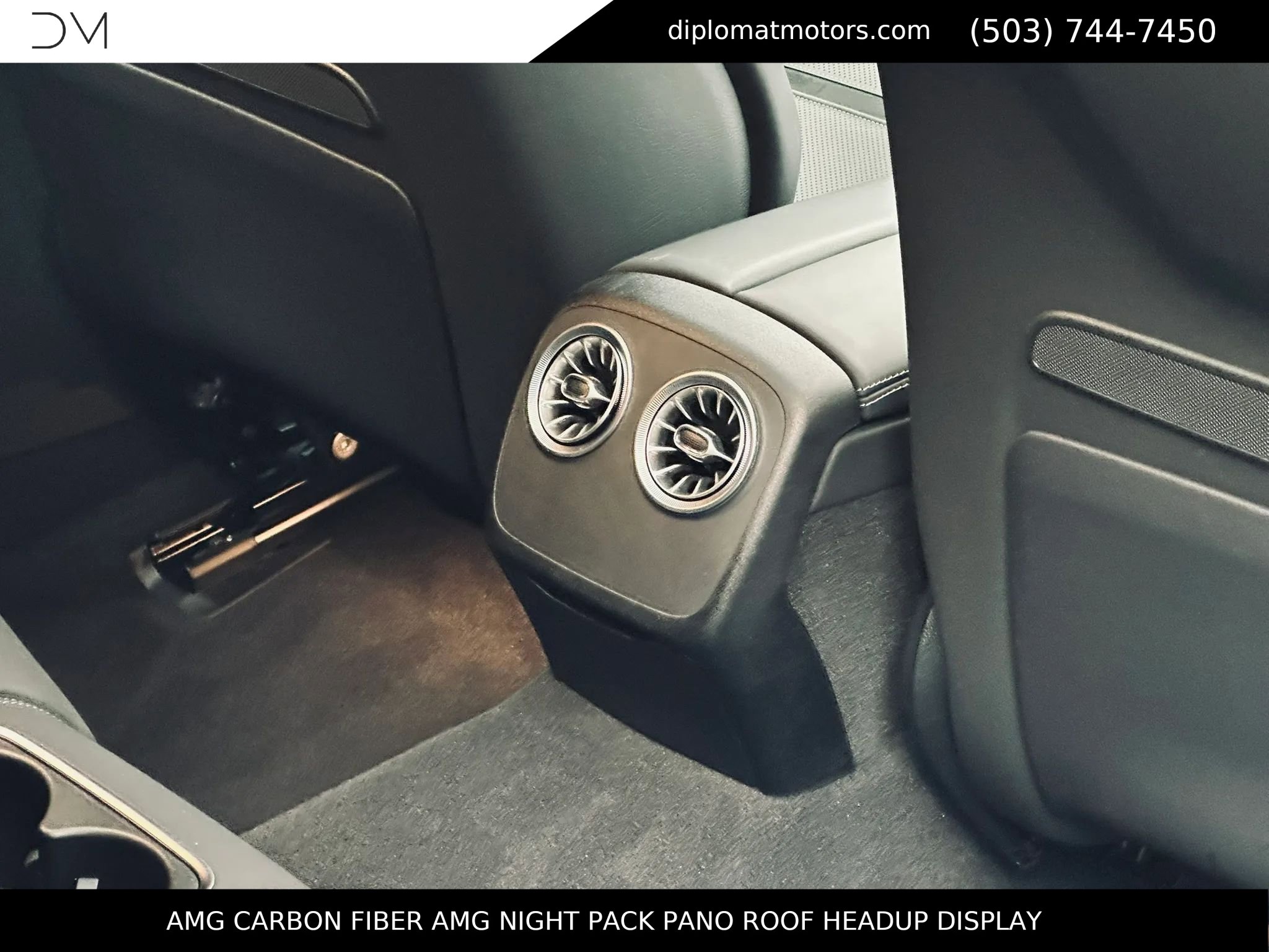 Used 2024 Mercedes-Benz AMG GT 63 S image 22