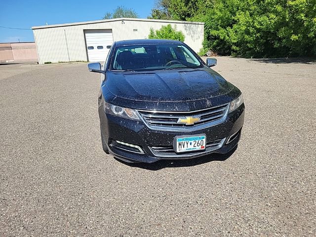 Used 2014 Chevrolet Impala LTZ FWD image 7