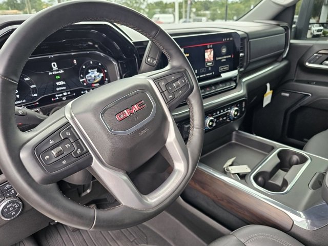 Used 2024 GMC Sierra 2500 SLT w/ SLT Premium Package image 21