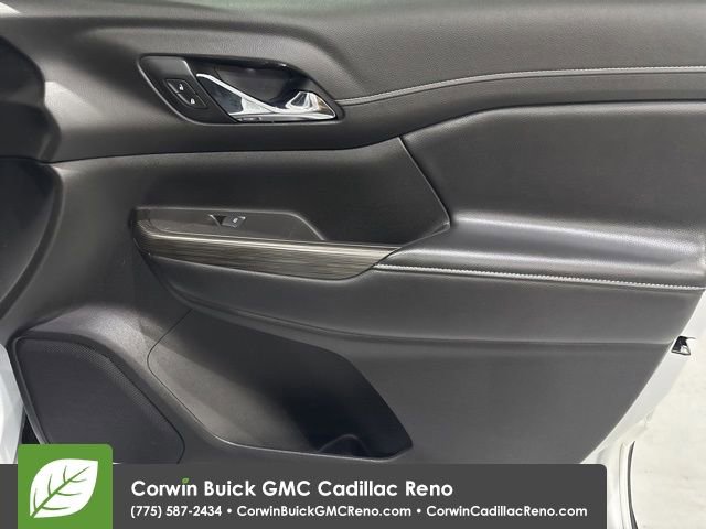 Used 2019 GMC Acadia SLT image 35