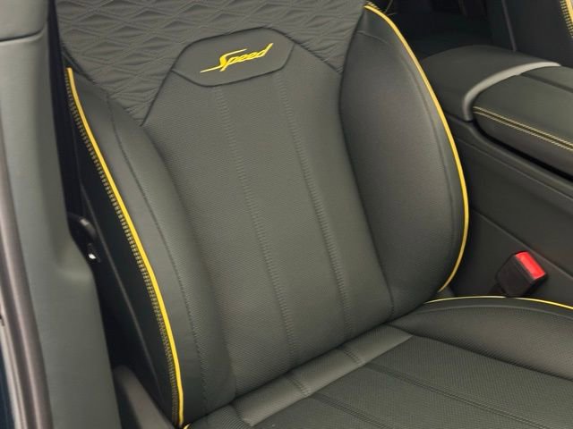 New 2026 Bentley Bentayga Speed image 58