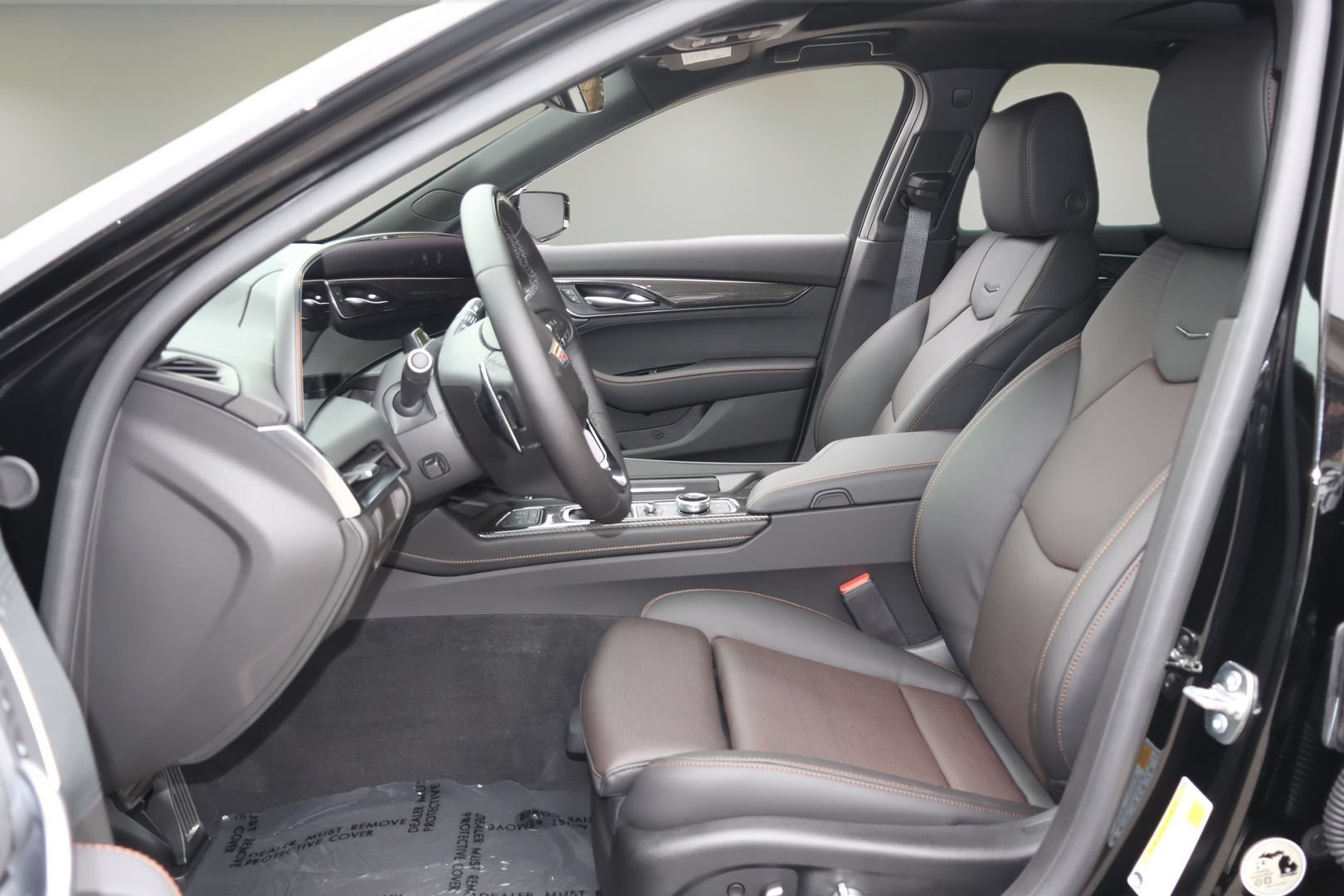 New 2026 Cadillac CT5 Sport RWD image 11