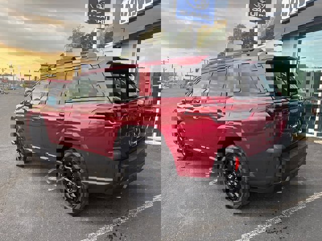 New 2026 Subaru Outback Limited image 57