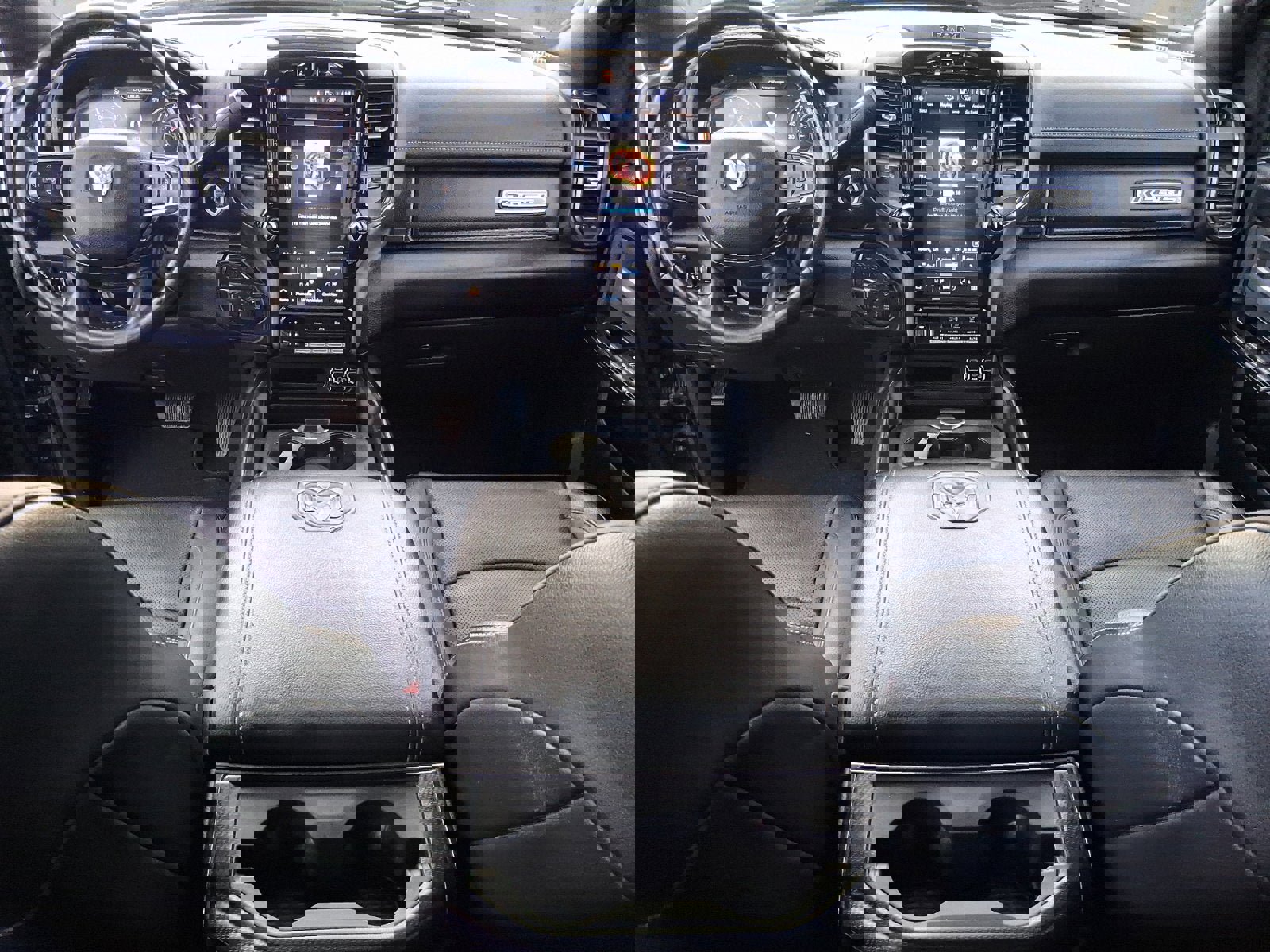 Used 2023 RAM 2500 Rebel w/ Level 1 Equipment Group image 11