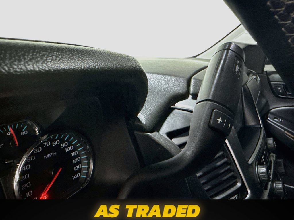 Used 2015 Chevrolet Tahoe LT AWD/4WD image 18