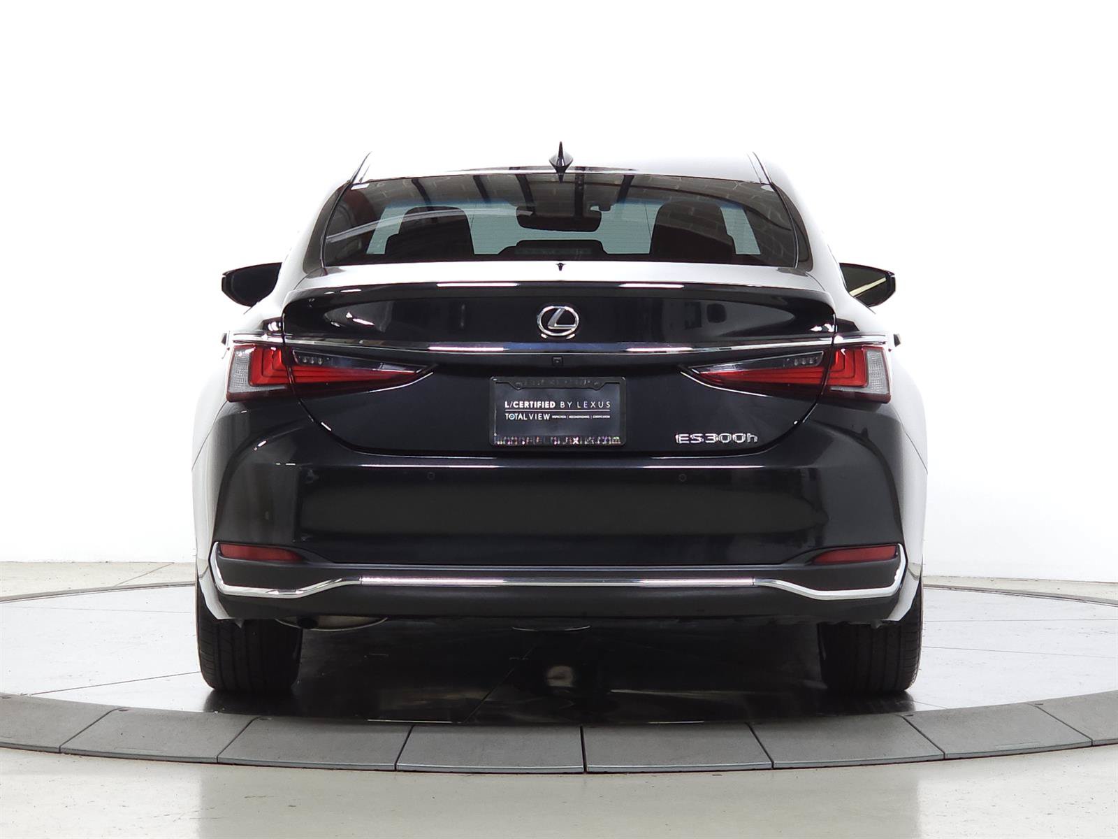 Used 2024 Lexus ES 300h w/ Premium Package FWD image 6