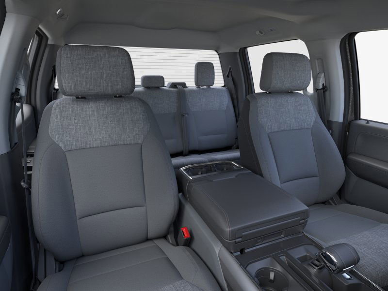 New 2025 Ford F150 Lightning XLT image 10