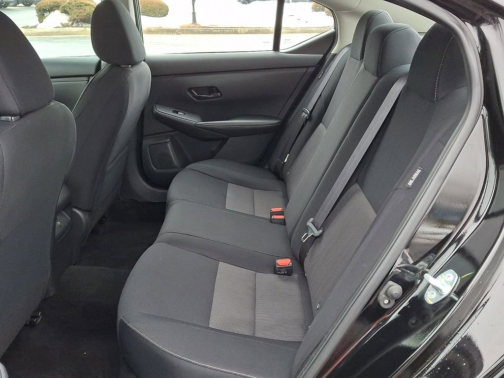 Used 2024 Nissan Sentra SV image 10