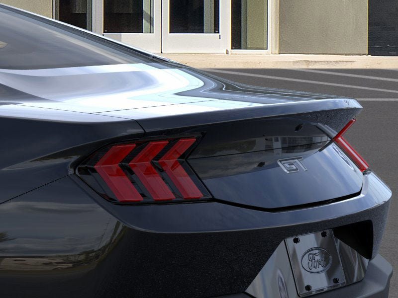 New 2026 Ford Mustang GT RWD image 22