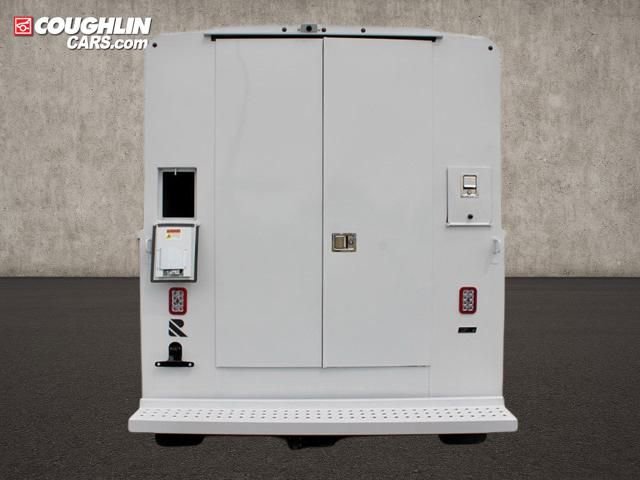 New 2026 Ford E-350 and Econoline 350 Super Duty w/ Power Equipment Group image 10