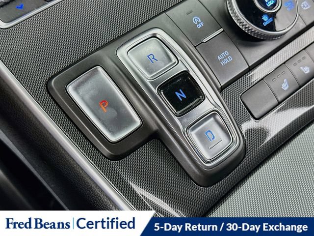 Used 2021 Hyundai Santa Fe SEL w/ Convenience Package AWD/4WD image 25