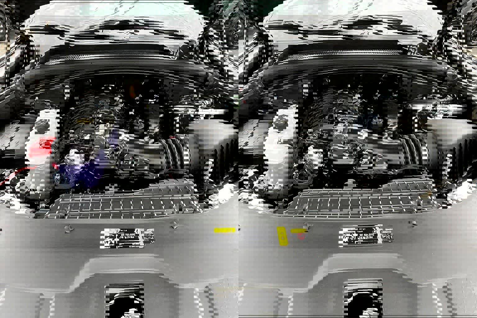 New 2025 Jeep Grand Cherokee L Limited w/ Luxury Tech Group II image 9