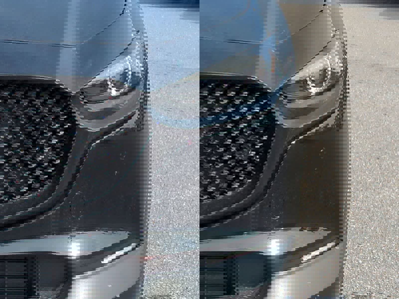 New 2026 MAZDA CX-30 2.5 Turbo w/ Premium Plus Pkg image 10