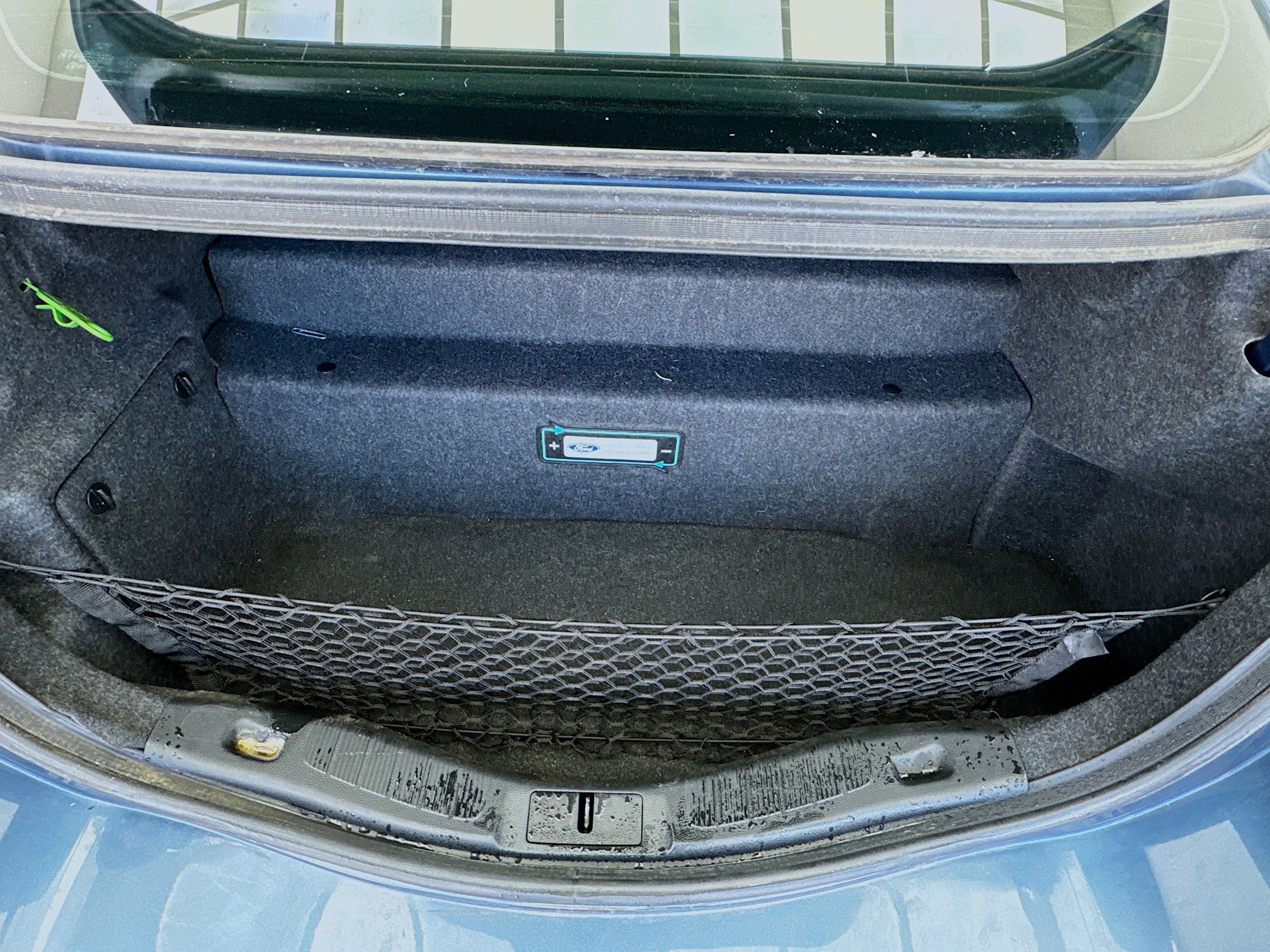 Used 2018 Ford Fusion Energi Titanium image 18