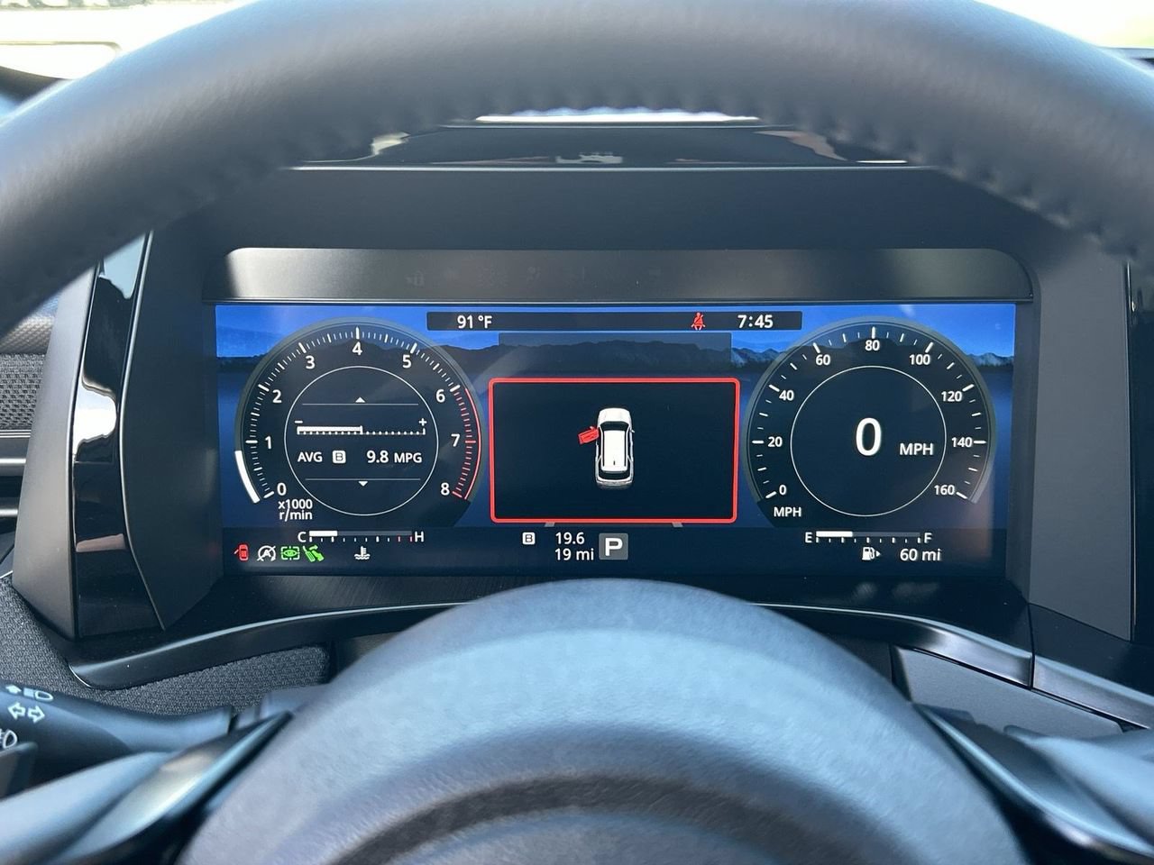 New 2026 Subaru Outback Premium AWD/4WD image 27