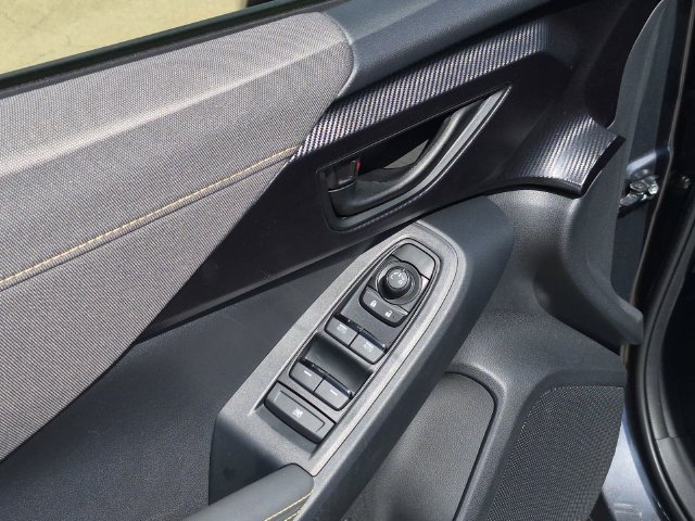 New 2026 Subaru Crosstrek 2.5i Sport AWD/4WD image 11