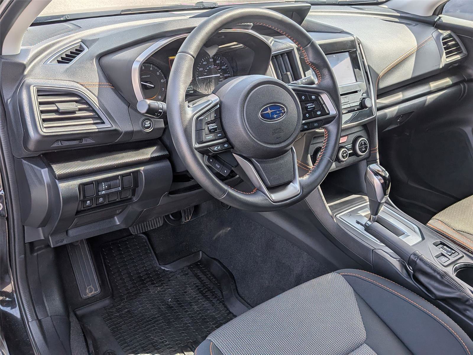 Used 2023 Subaru Crosstrek 2.0i Premium AWD/4WD image 10