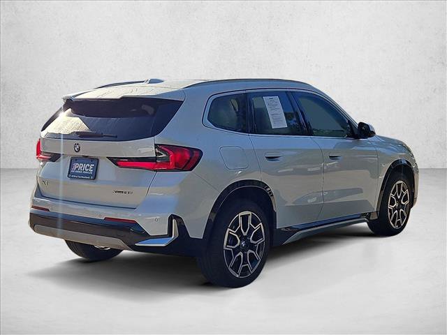 Used 2026 BMW X1 xDrive28i w/ Convenience Package AWD/4WD image 5