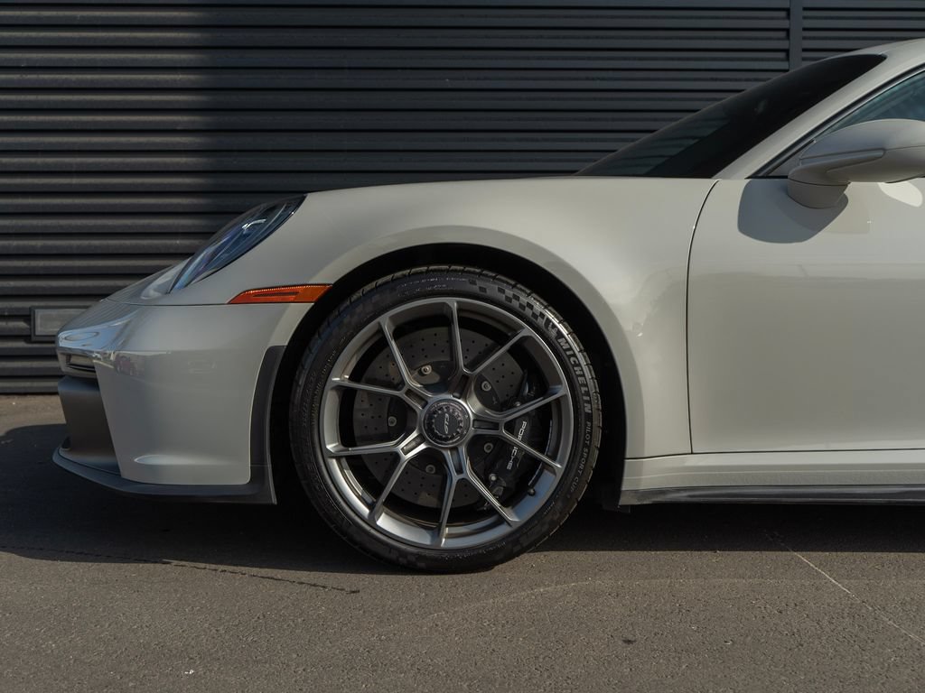 Certified 2024 Porsche 911 GT3 RWD image 13