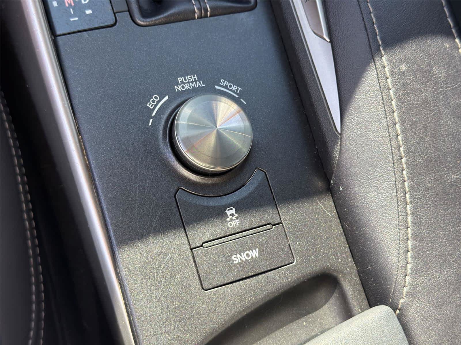 Used 2017 Lexus IS 200t w/ Navigation System Package RWD image 37