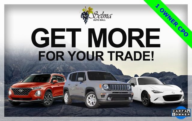 Certified 2024 Kia Sportage EX image 32