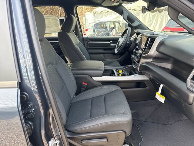 New 2026 RAM 1500 Big Horn image 9