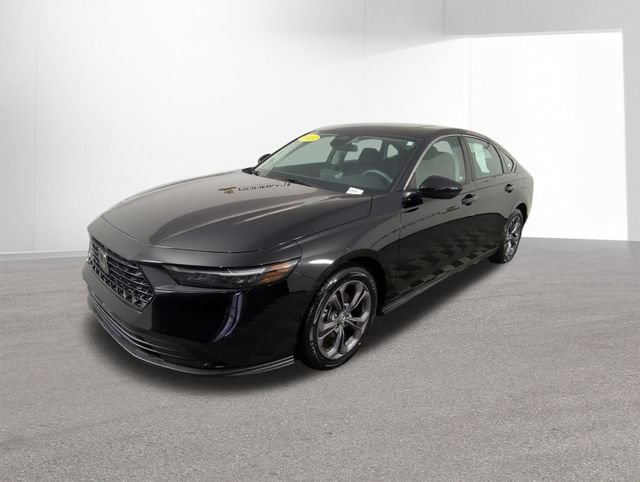 Used 2023 Honda Accord EX image 40