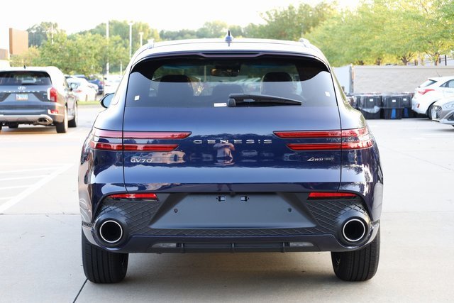 New 2025 Genesis GV70 3.5T Sport image 6