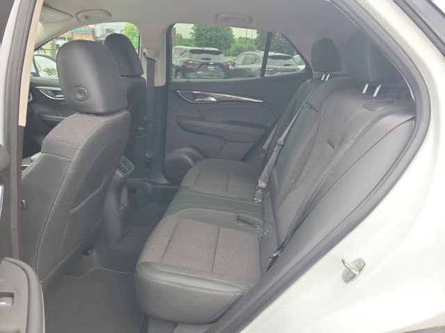 Used 2022 Buick Envision Preferred FWD image 8