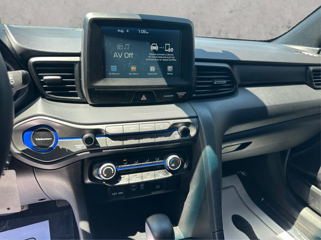 Used 2019 Hyundai Veloster 2.0 FWD image 23