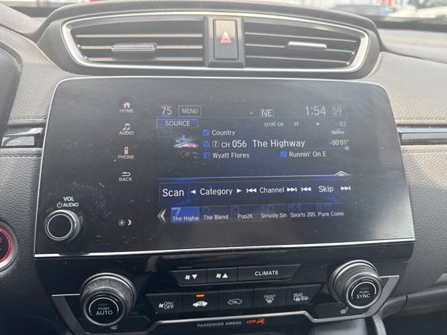 Used 2019 Honda CR-V EX image 24