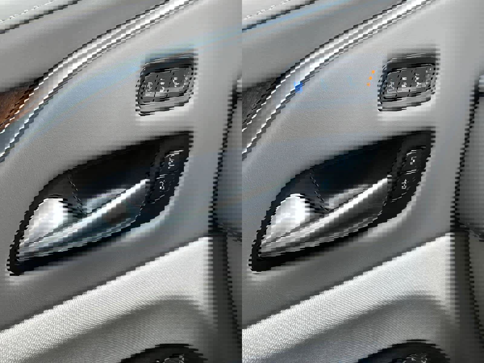 Certified 2024 Cadillac Escalade ESV Sport Platinum w/ LPO, ONYX Package image 24