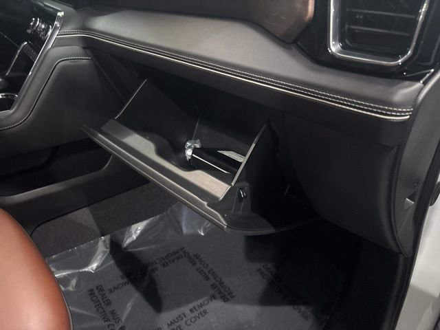 Used 2024 GMC Sierra 2500 Denali Ultimate w/ LPO, GMC Protection Package image 35