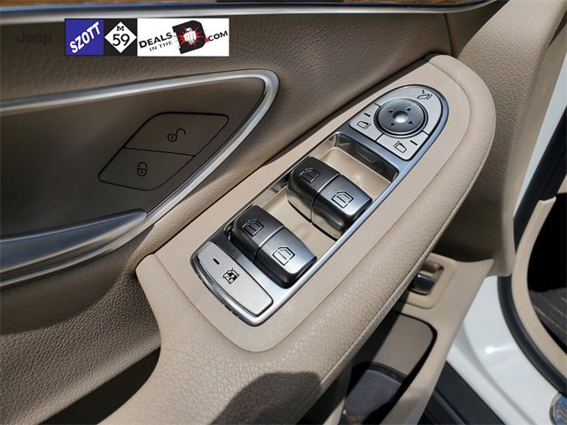 Used 2018 Mercedes-Benz GLC 300 image 16