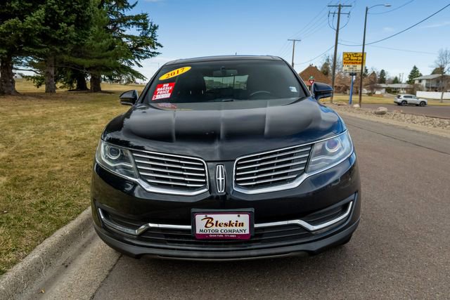 Used 2017 Lincoln MKX Reserve image 2