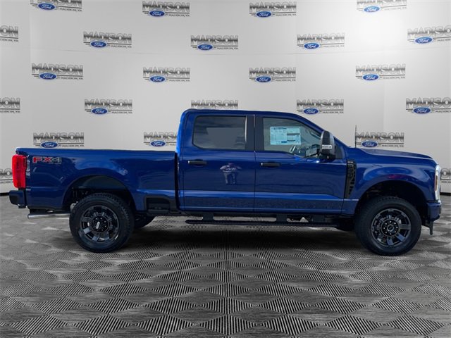 New 2026 Ford F250 XL w/ STX Appearance Package image 6