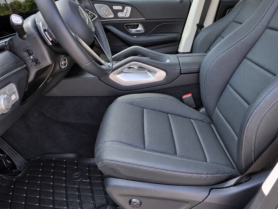 New 2026 Mercedes-Benz GLE 350 4MATIC image 14