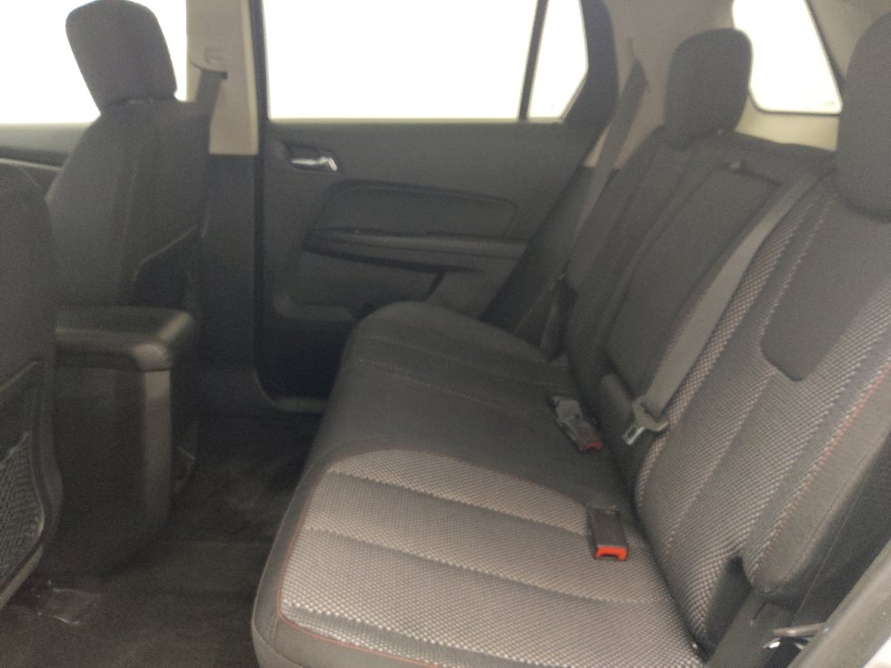Used 2017 GMC Terrain SLE w/ Convenience Package FWD image 18