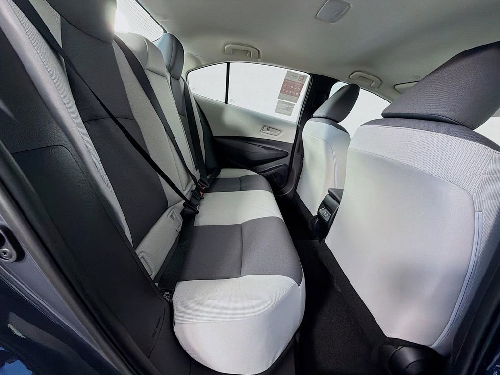 New 2026 Toyota Corolla LE FWD image 26