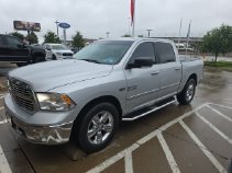 Used 2018 RAM 1500 Lone Star RWD image 1