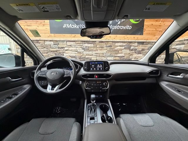 Used 2020 Hyundai Santa Fe SEL AWD/4WD image 18