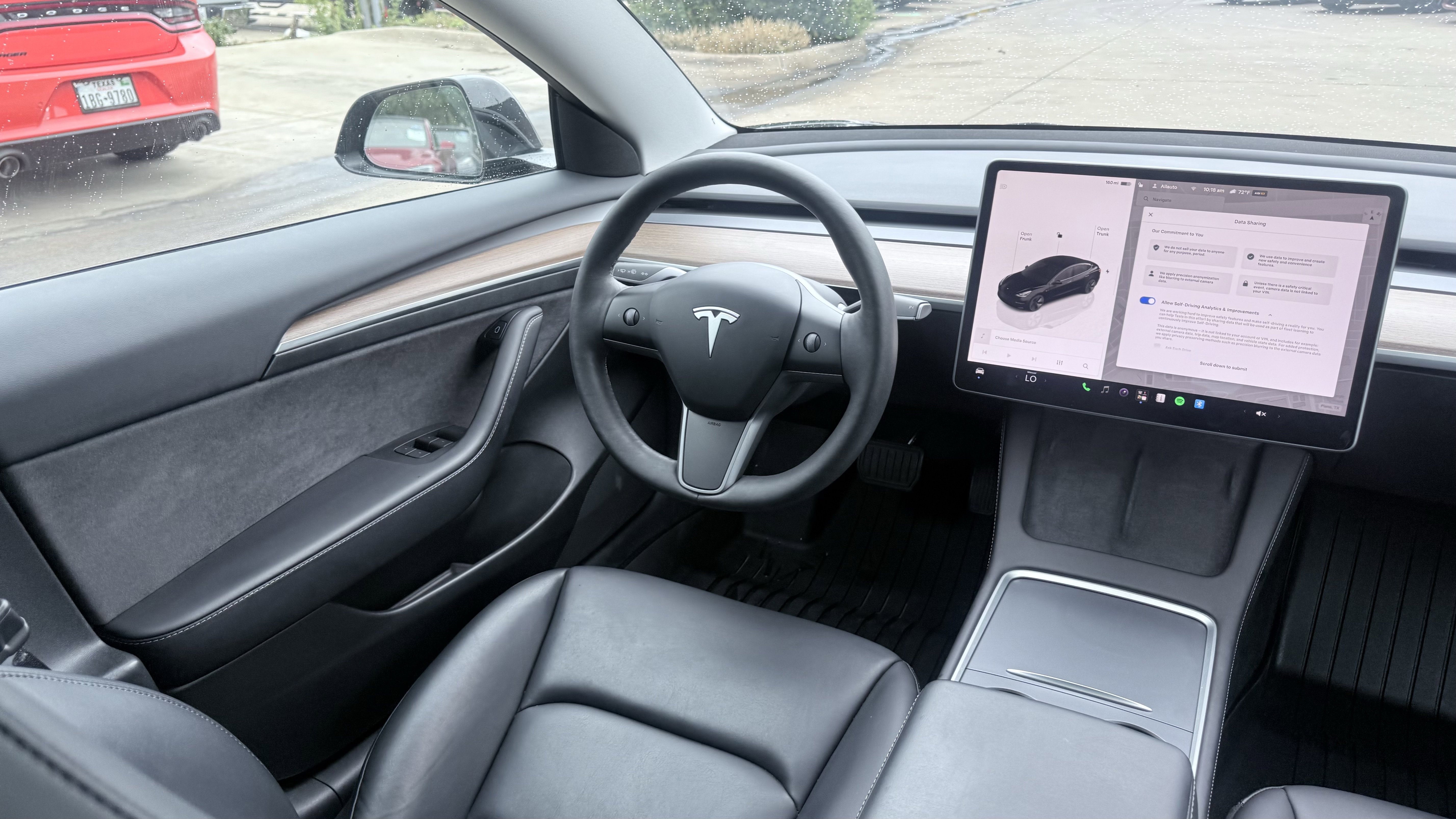 Used 2023 Tesla Model 3 Standard Range RWD image 50